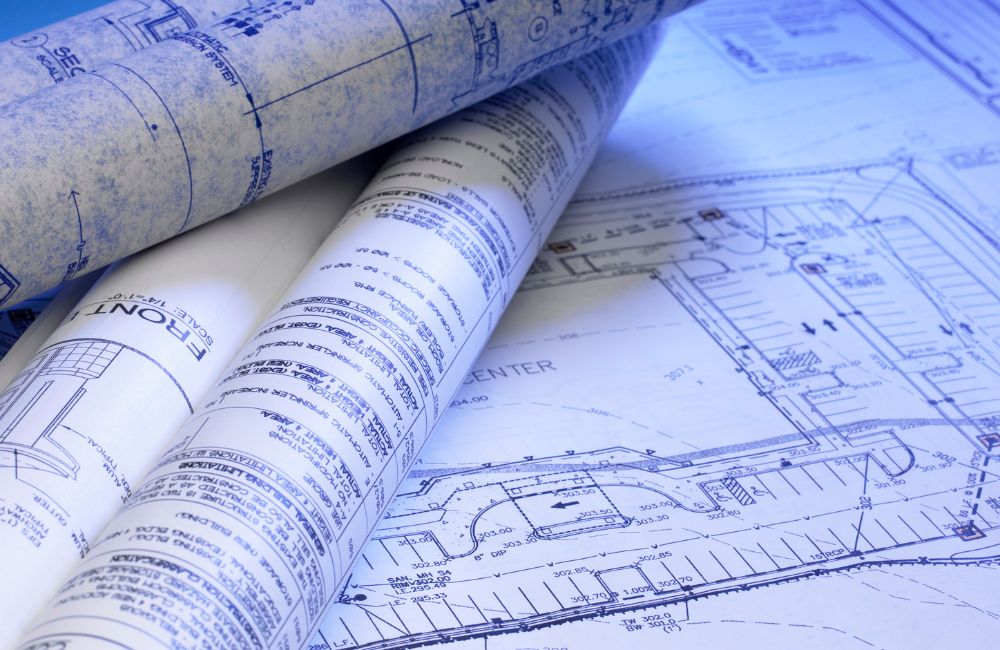 How to Read Construction Blueprints Like a Pro