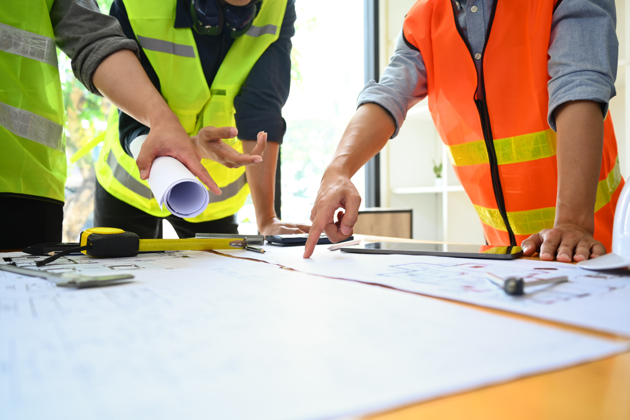 Essential Responsibilities of a Construction Project Manager