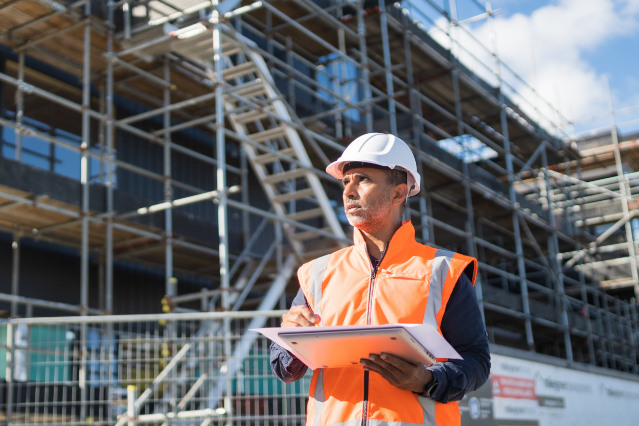 7 Critical Duties of a Construction Project Manager — Ignoring Them Could Cost You