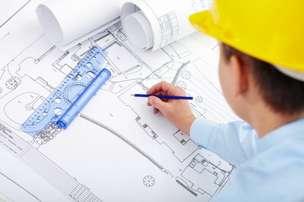 Partner with Claris Design•Build for Your Next Construction Project!