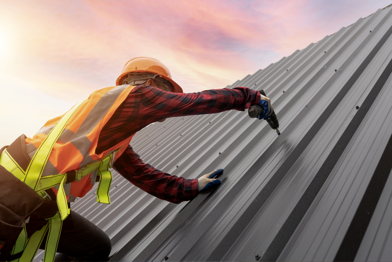 How to Choose the Right Commercial Roofs for Your Business