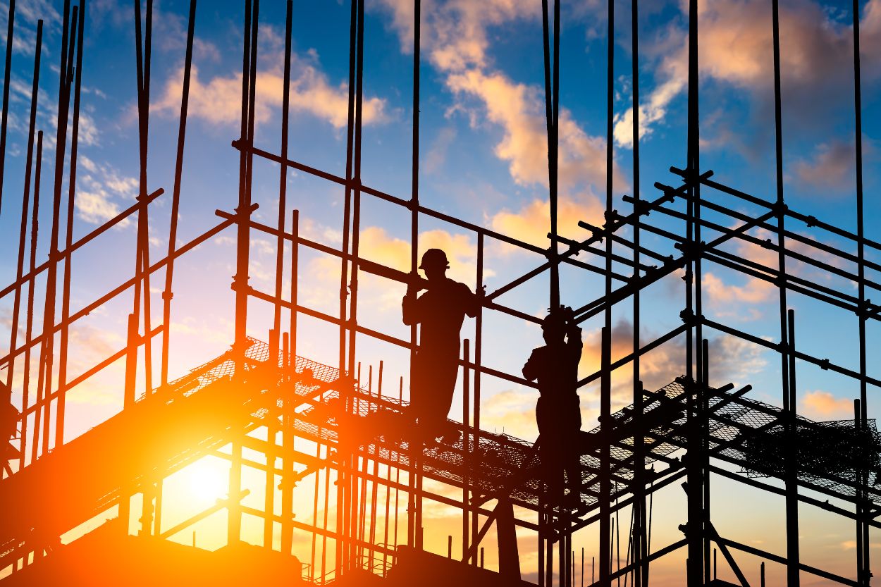 What is Commercial Construction? Everything You Need to Know