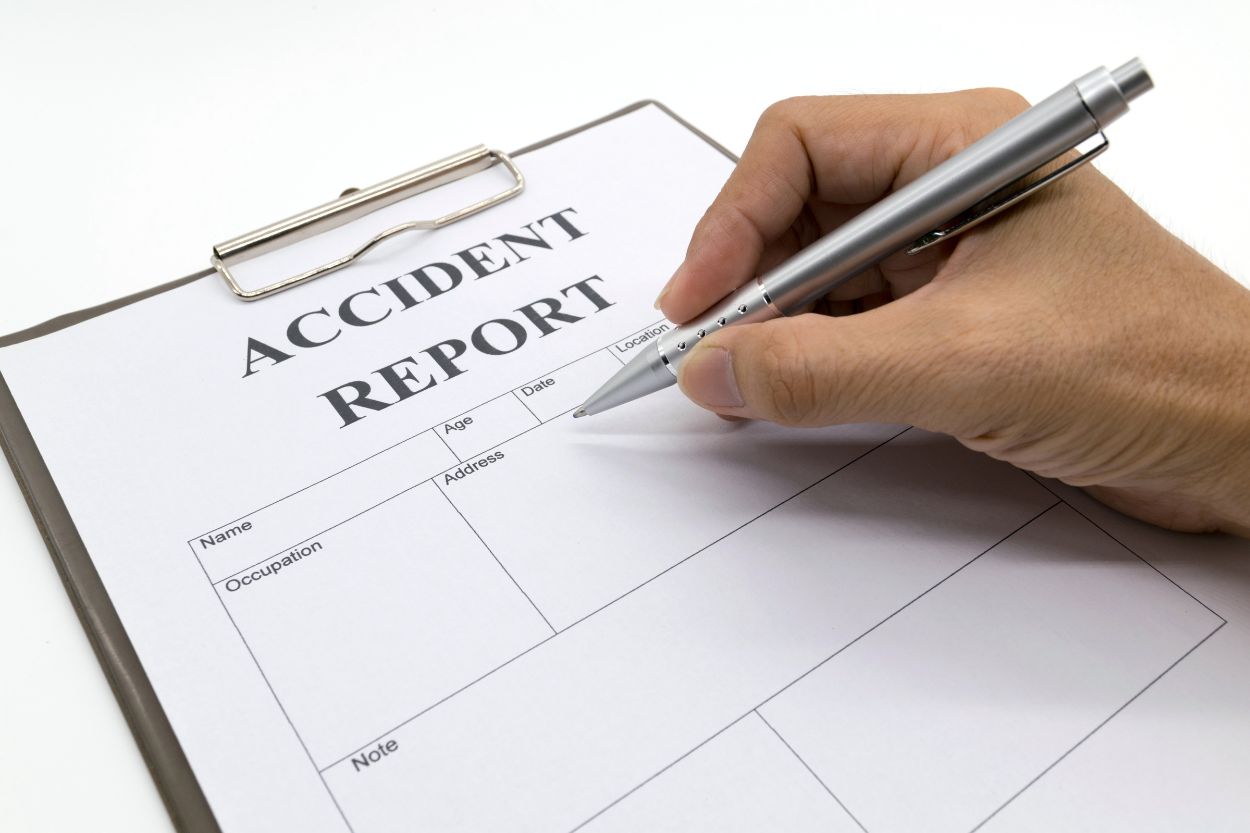 How to Write an Effective Incident Report