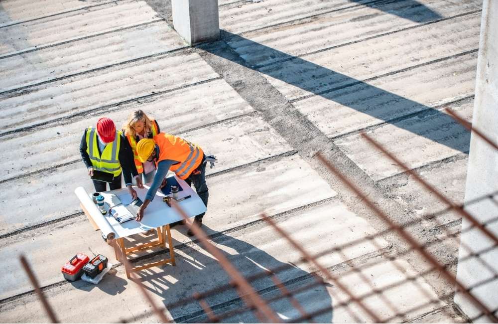 10 Essential Skills an Effective Construction Project Manager Should Have