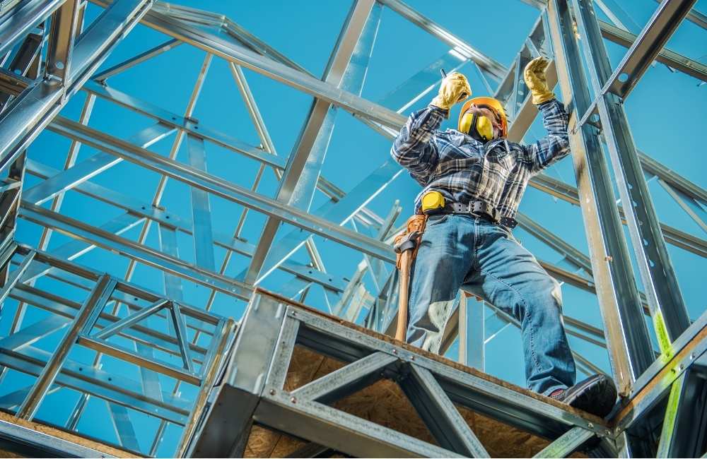 7 Essential Safety Tips for Steel Erection Projects