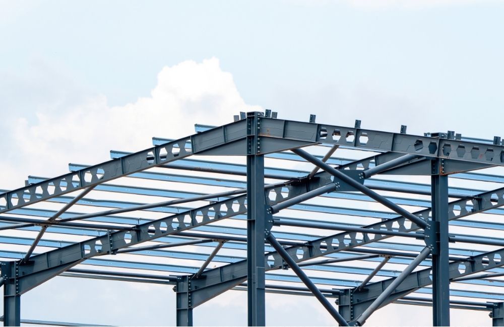 What is a Pre-Engineered Metal Building? Benefits, Design, and Applications